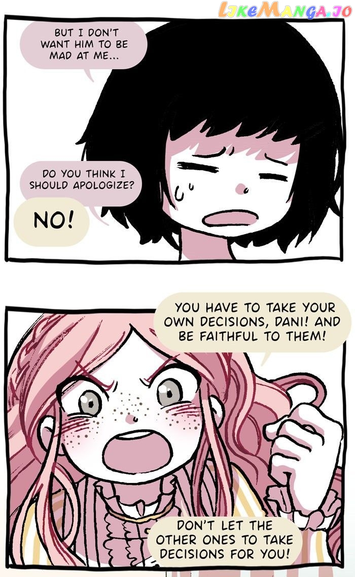 Read Hooky - Manga Manga Online