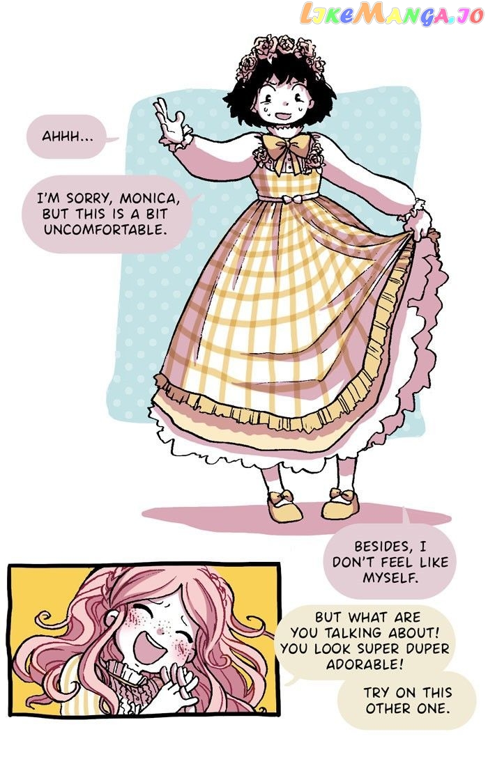 Read Hooky - Manga Manga Online