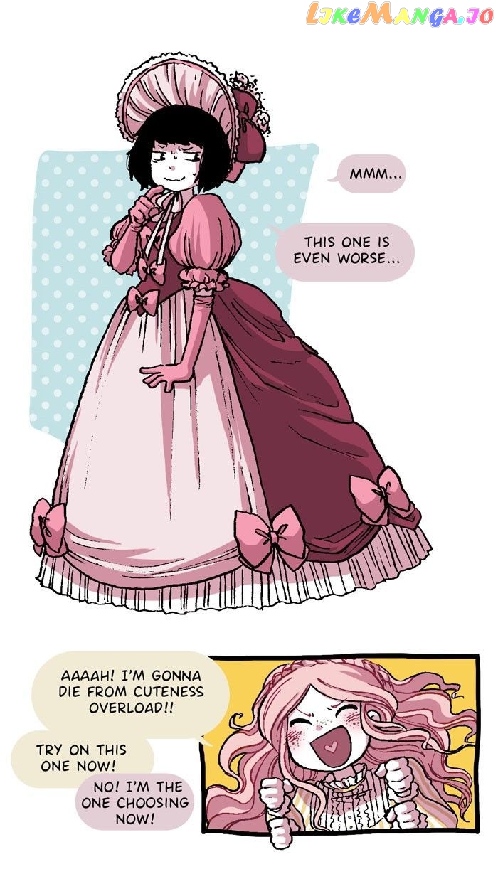 Read Hooky - Manga Manga Online