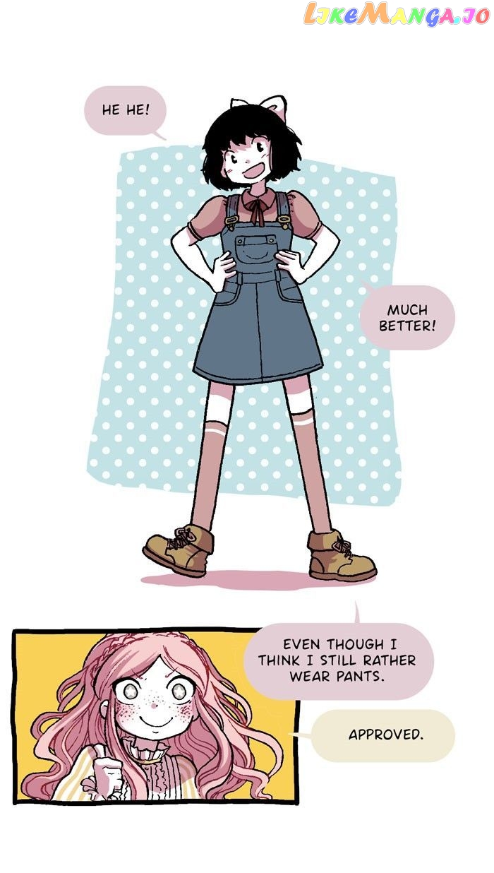 Read Hooky - Manga Manga Online