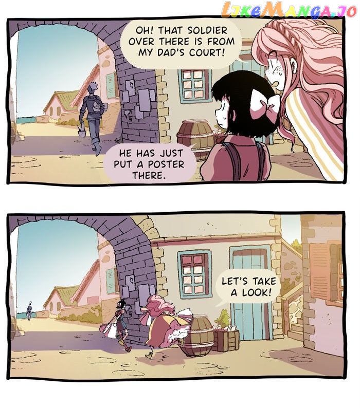 Read Hooky - Manga Manga Online