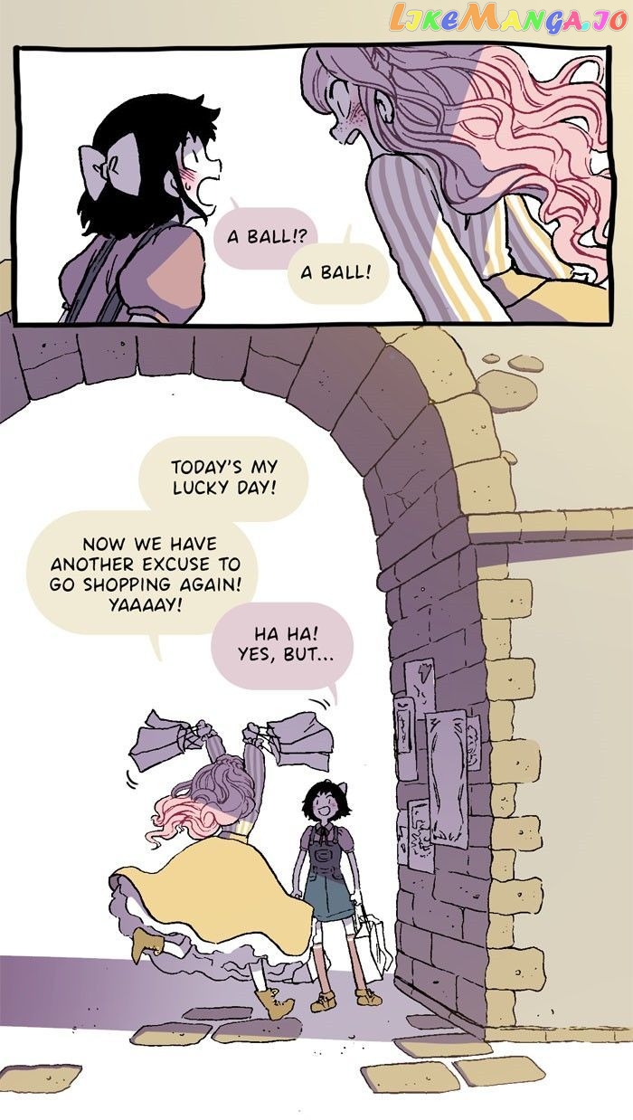 Read Hooky - Manga Manga Online