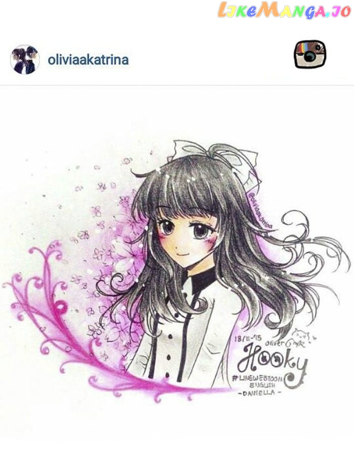 Read Hooky - Manga Manga Online