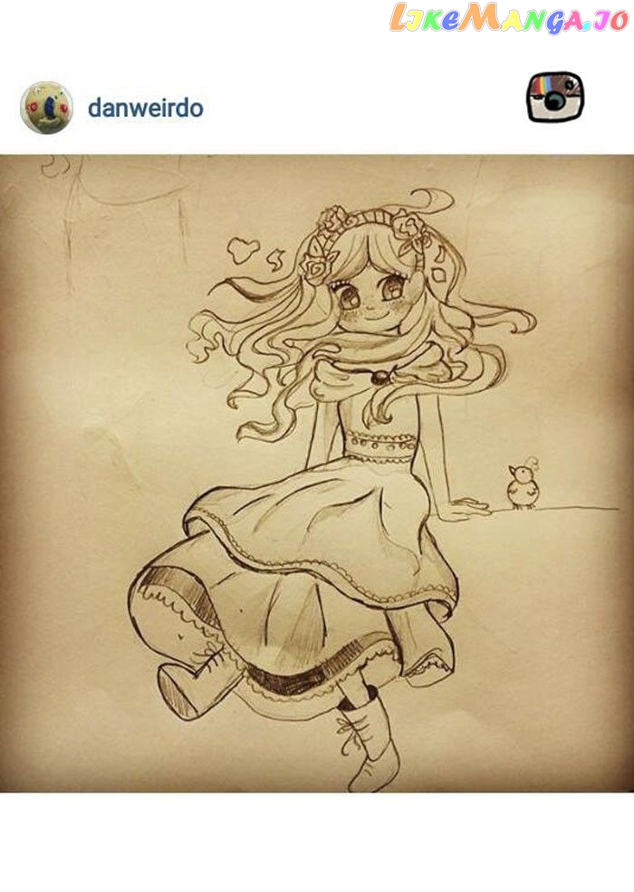 Read Hooky - Manga Manga Online