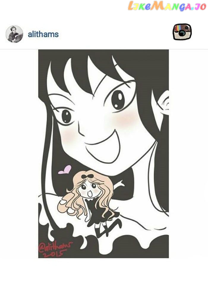 Read Hooky - Manga Manga Online