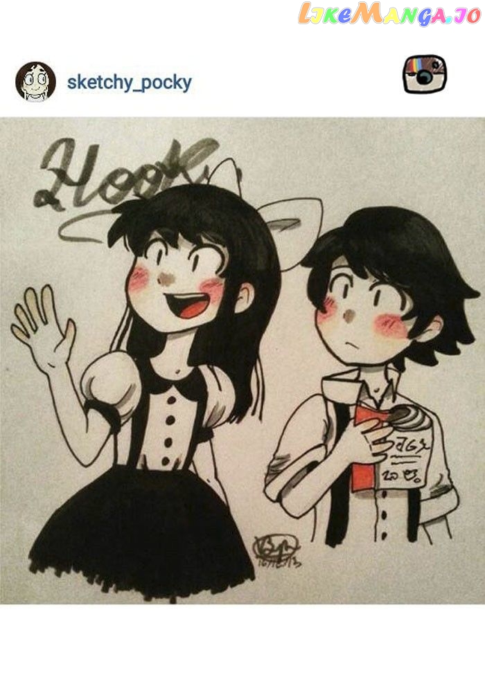 Read Hooky - Manga Manga Online