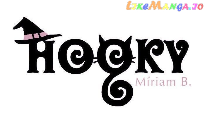 Read Hooky - Manga Manga Online