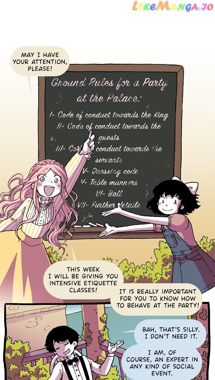Read Hooky - Manga Manga Online