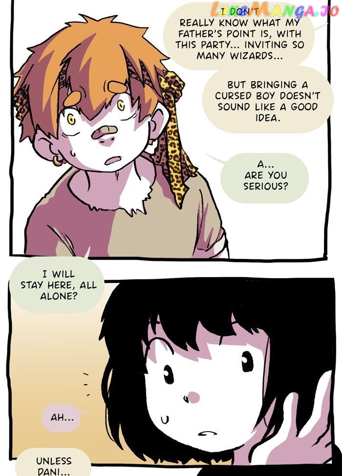 Read Hooky - Manga Manga Online