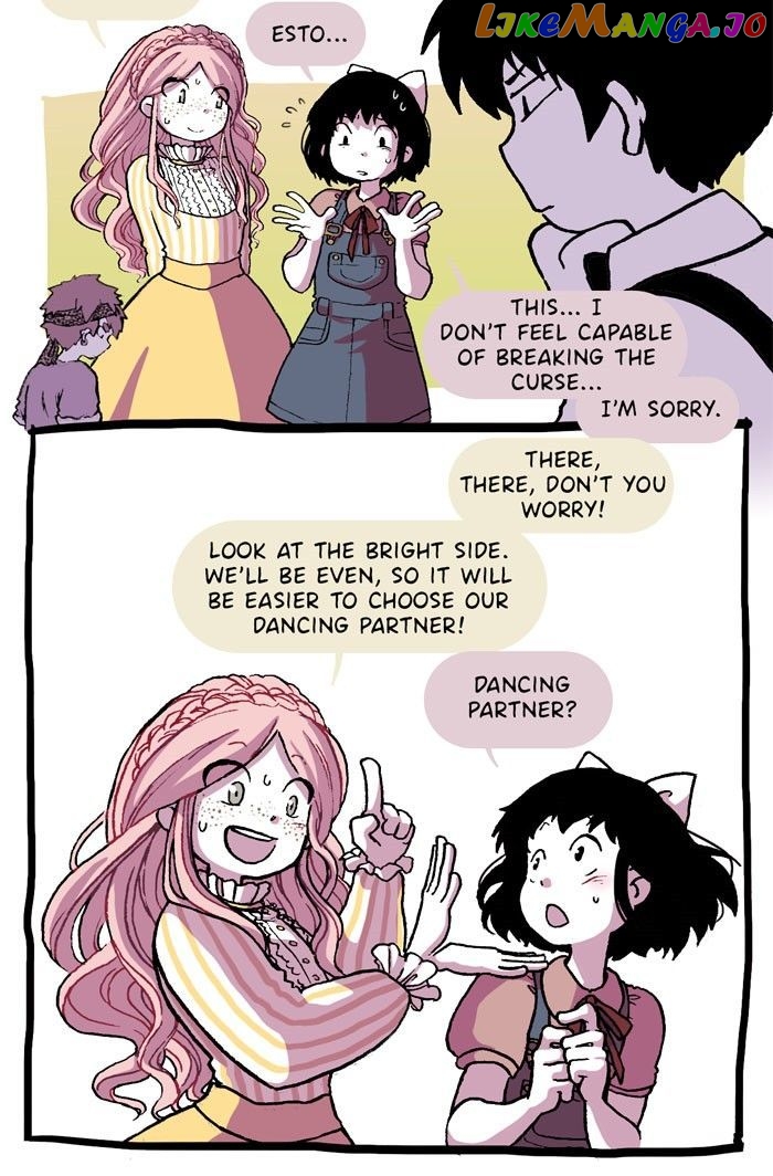 Read Hooky - Manga Manga Online