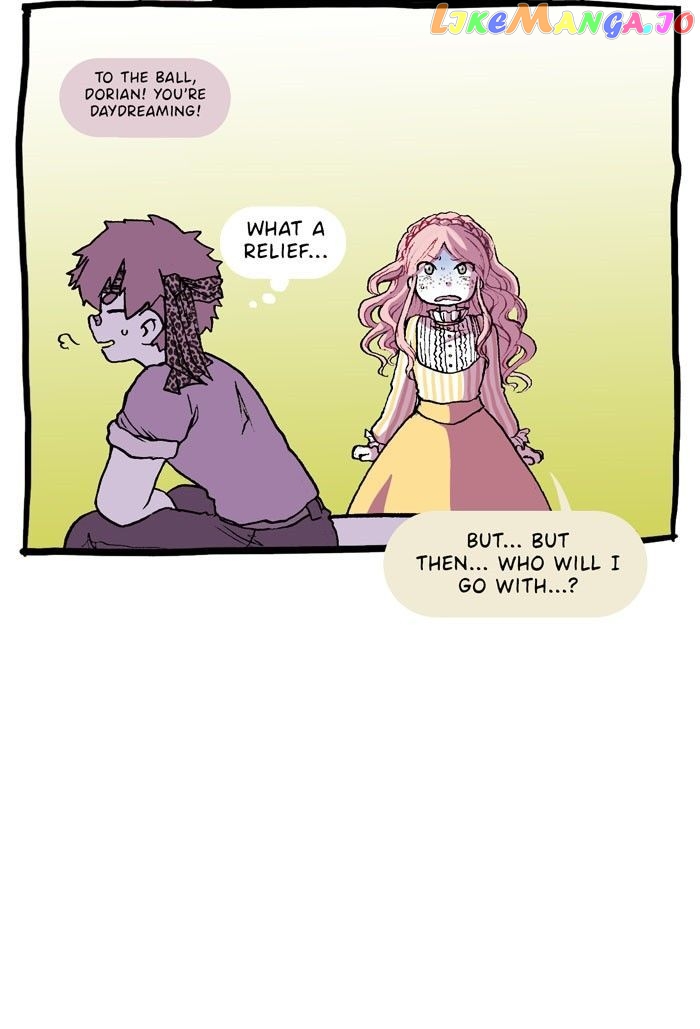 Read Hooky - Manga Manga Online