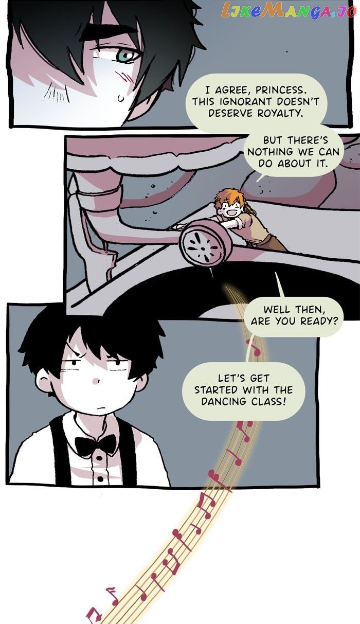Read Hooky - Manga Manga Online