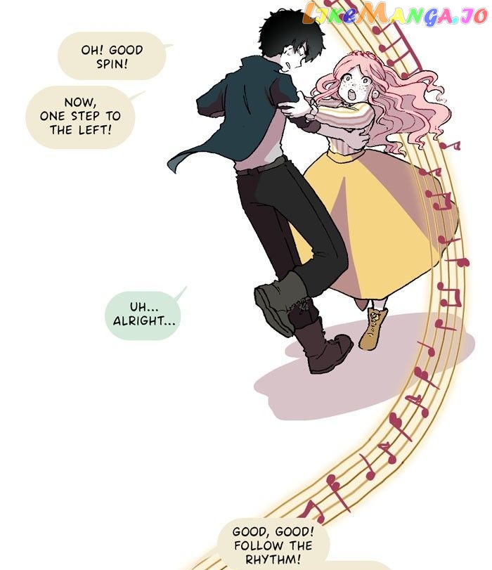 Read Hooky - Manga Manga Online