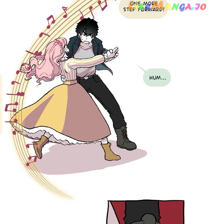 Read Hooky - Manga Manga Online