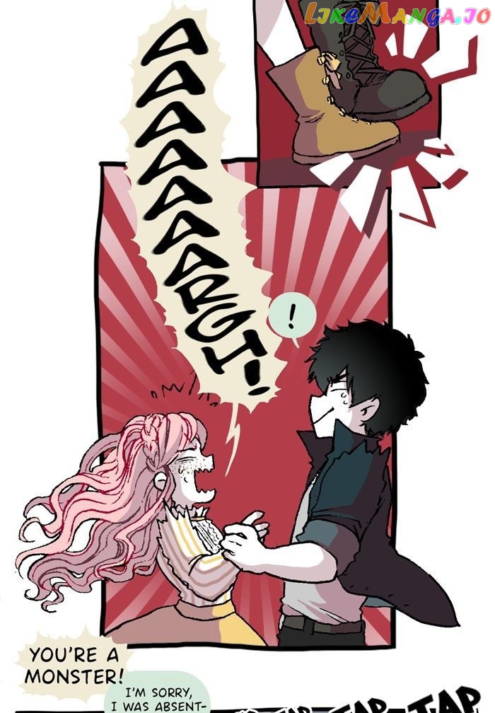 Read Hooky - Manga Manga Online