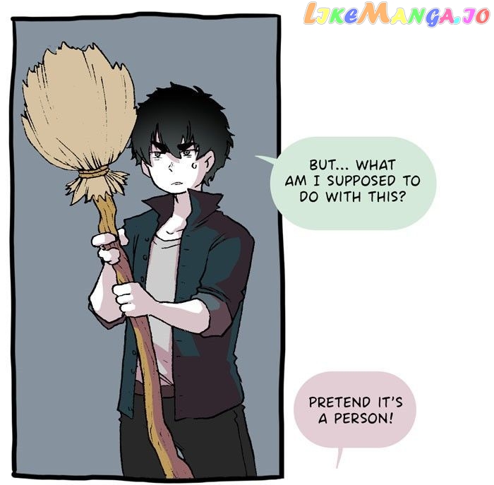 Read Hooky - Manga Manga Online
