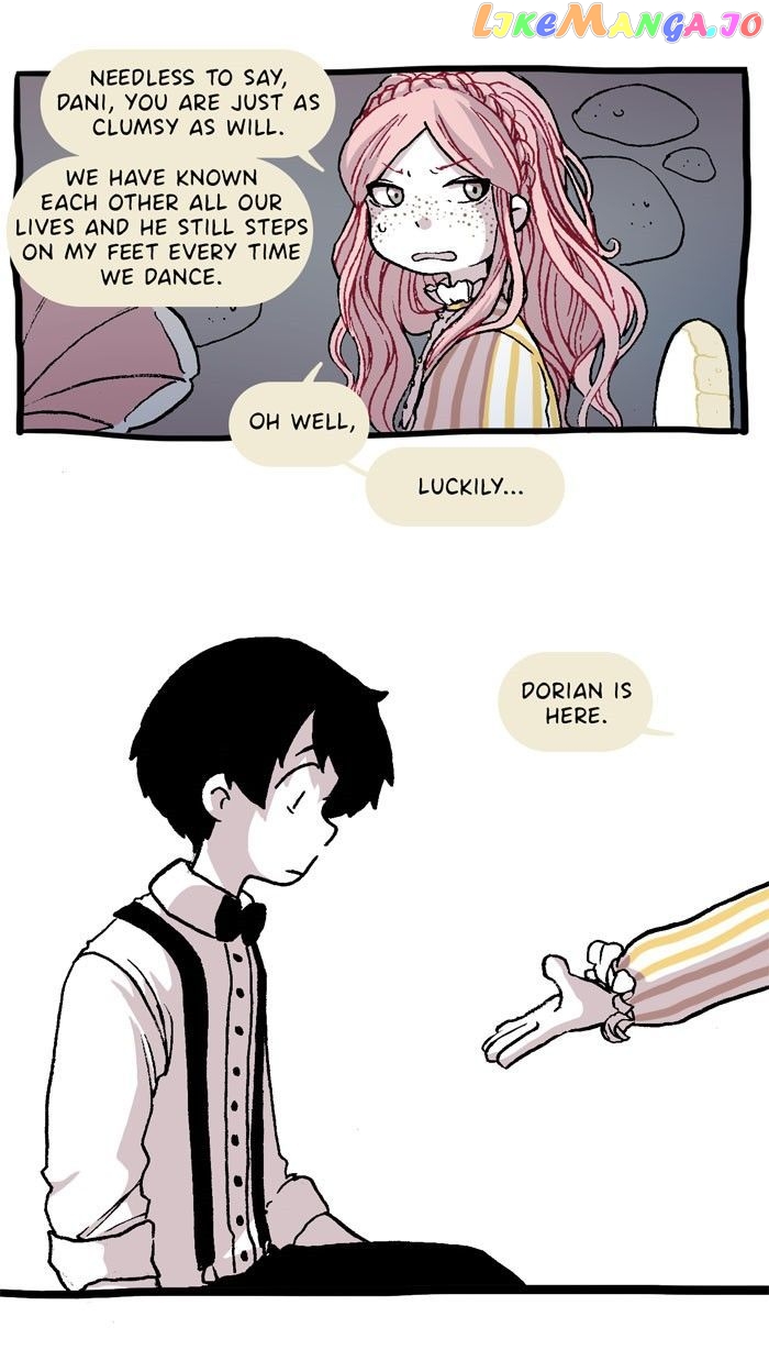Read Hooky - Manga Manga Online