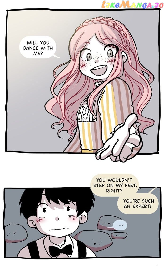 Read Hooky - Manga Manga Online