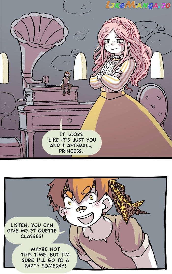 Read Hooky - Manga Manga Online