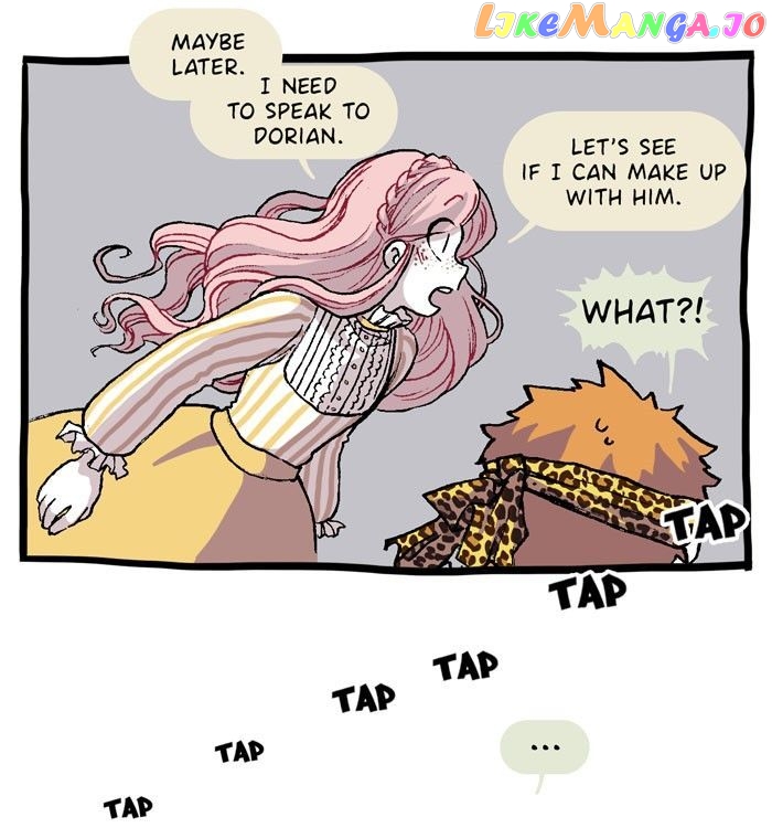 Read Hooky - Manga Manga Online