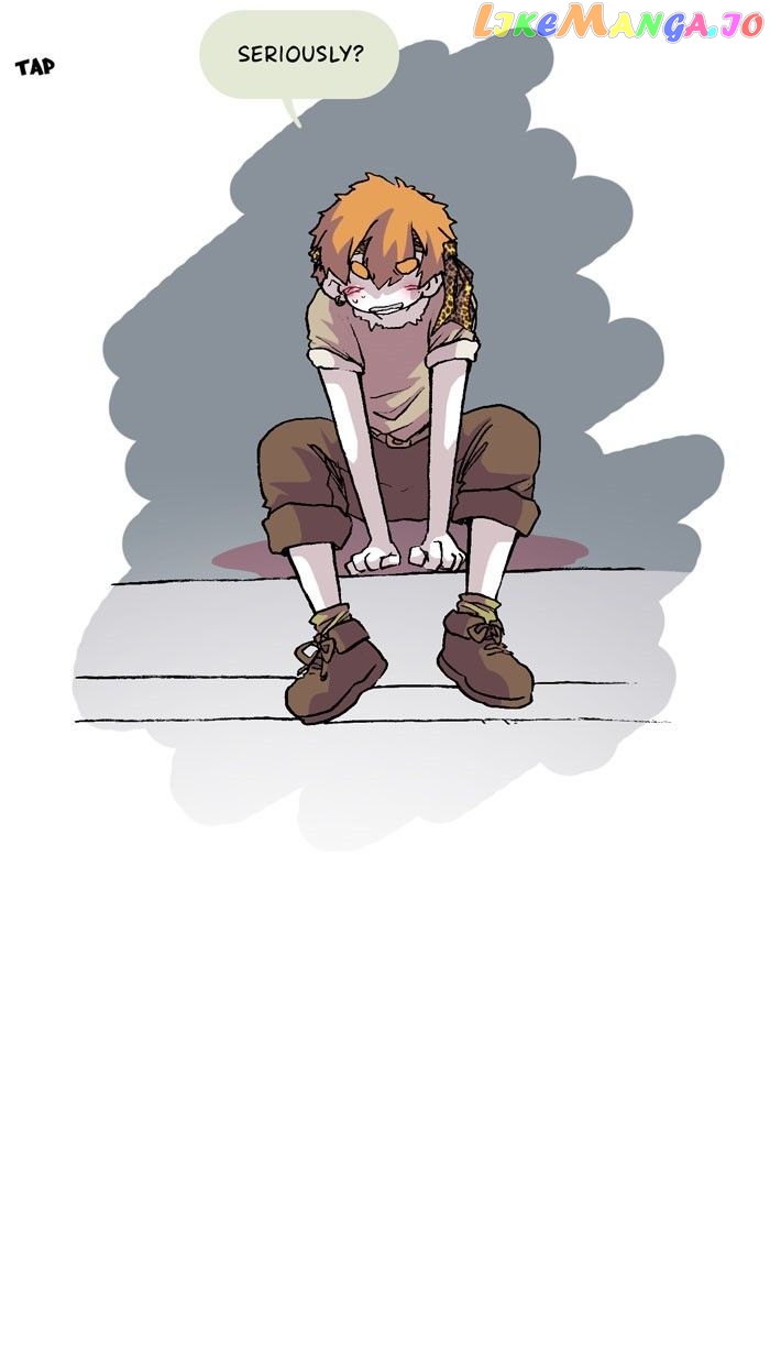 Read Hooky - Manga Manga Online