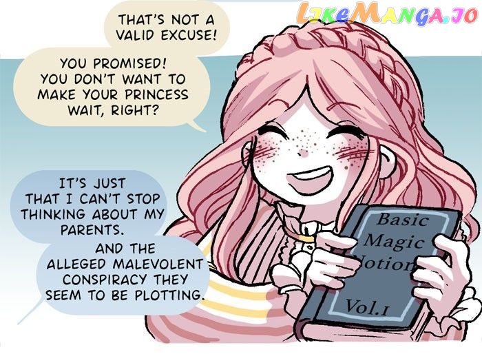 Read Hooky - Manga Manga Online