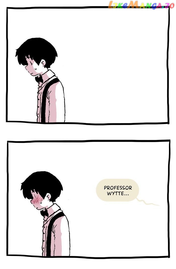 Read Hooky - Manga Manga Online
