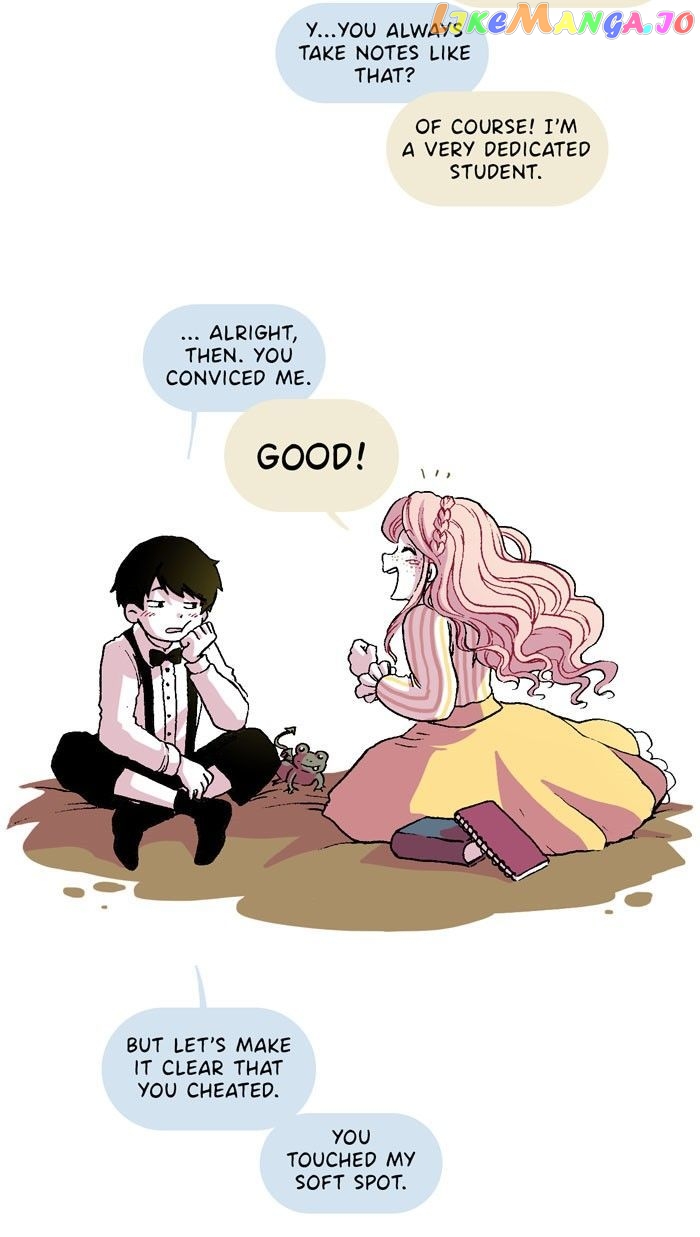 Read Hooky - Manga Manga Online
