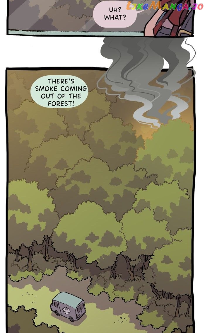 Read Hooky - Manga Manga Online