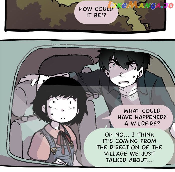Read Hooky - Manga Manga Online