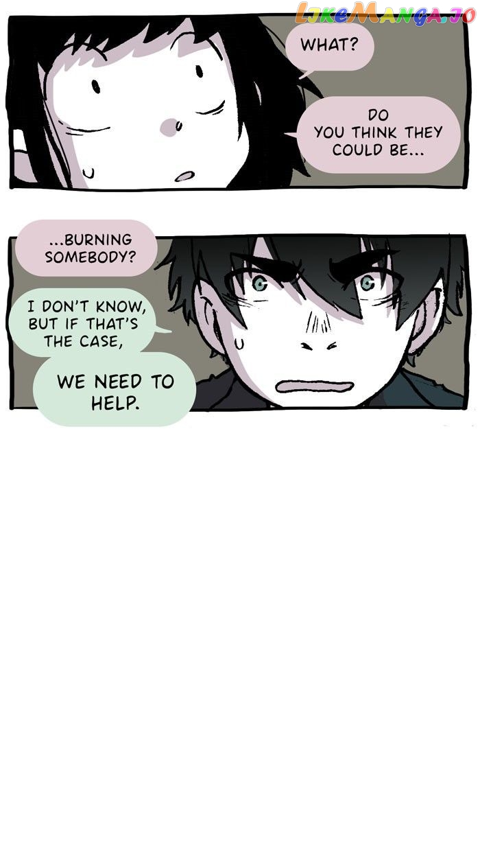 Read Hooky - Manga Manga Online