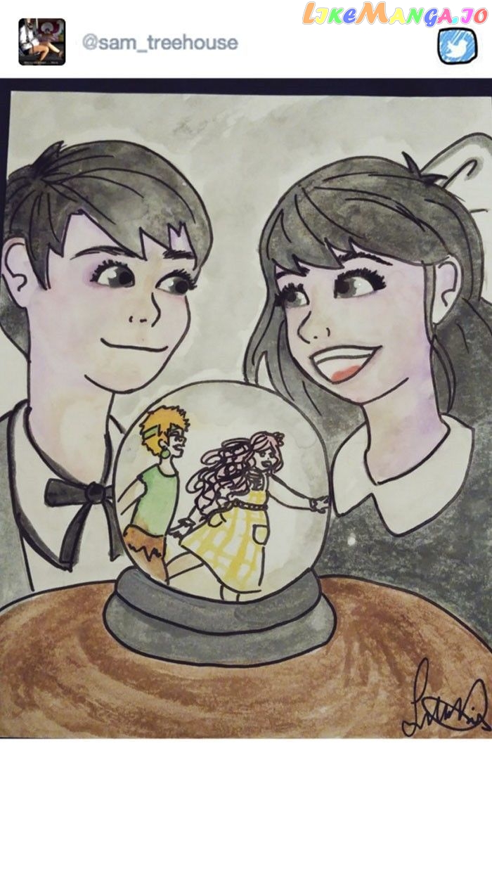 Read Hooky - Manga Manga Online