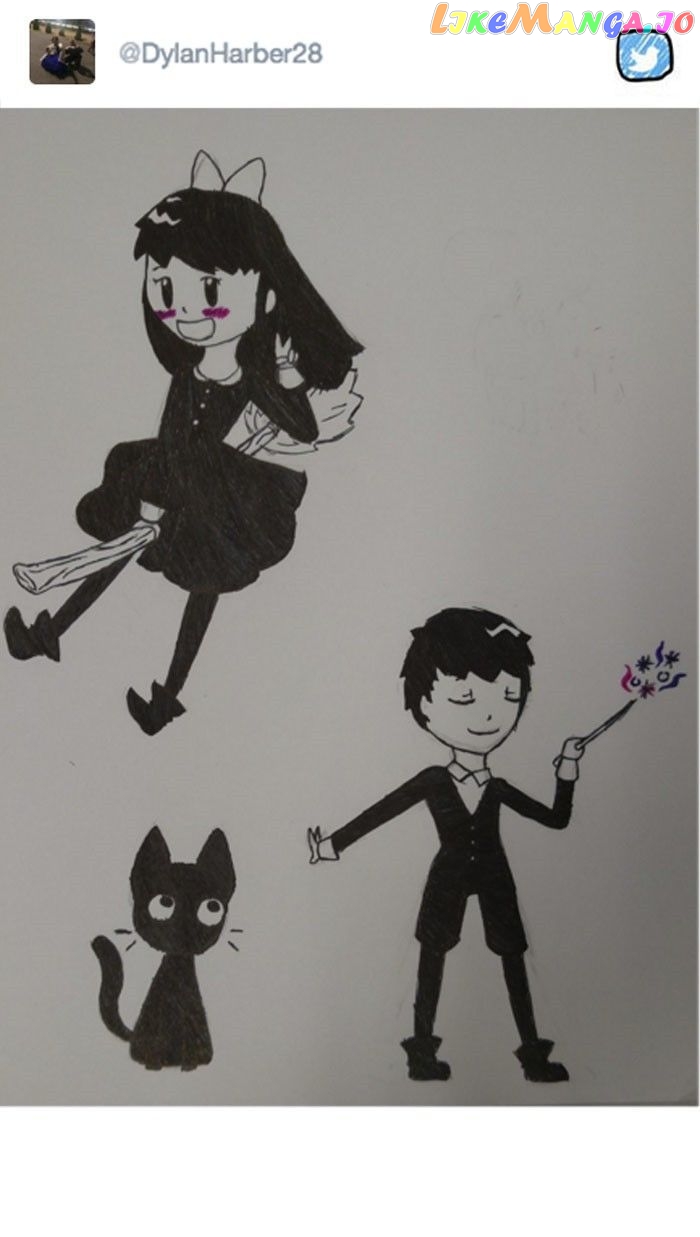 Read Hooky - Manga Manga Online