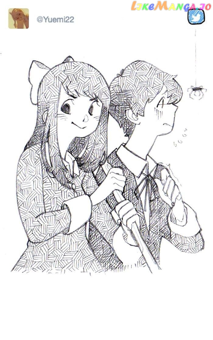 Read Hooky - Manga Manga Online