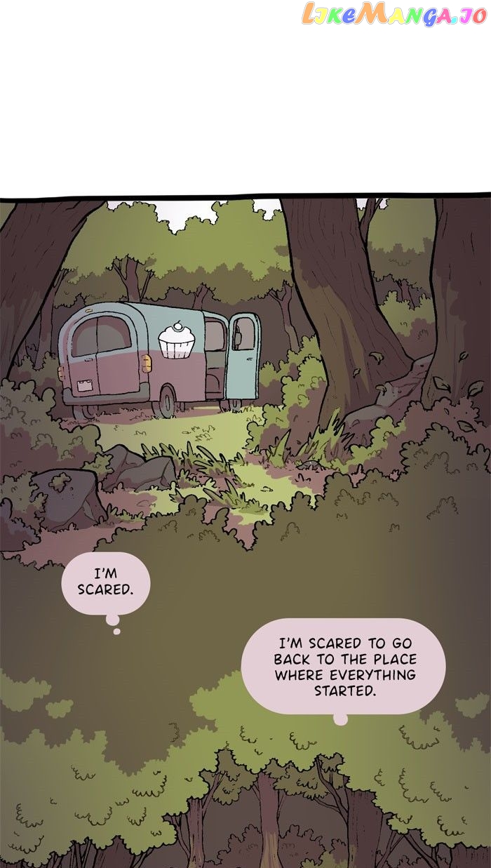 Read Hooky - Manga Manga Online
