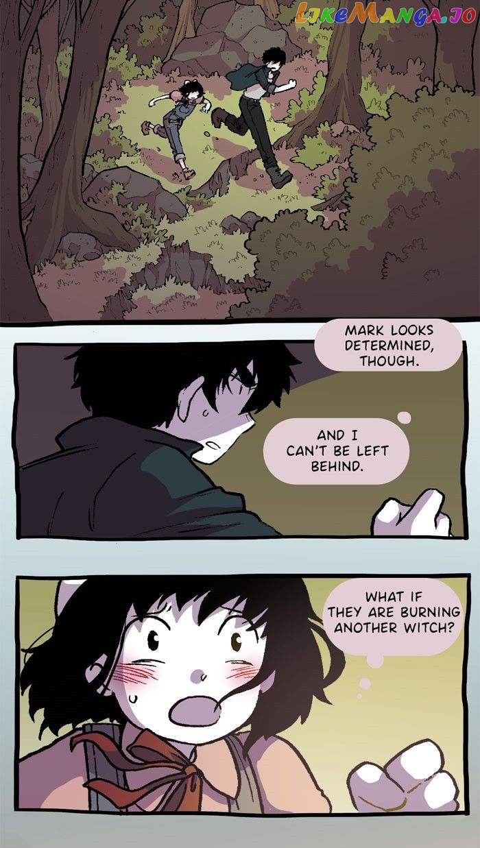 Read Hooky - Manga Manga Online