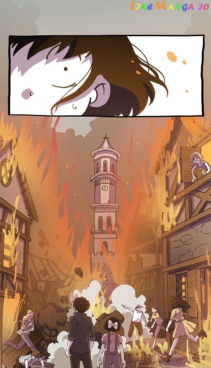 Read Hooky - Manga Manga Online
