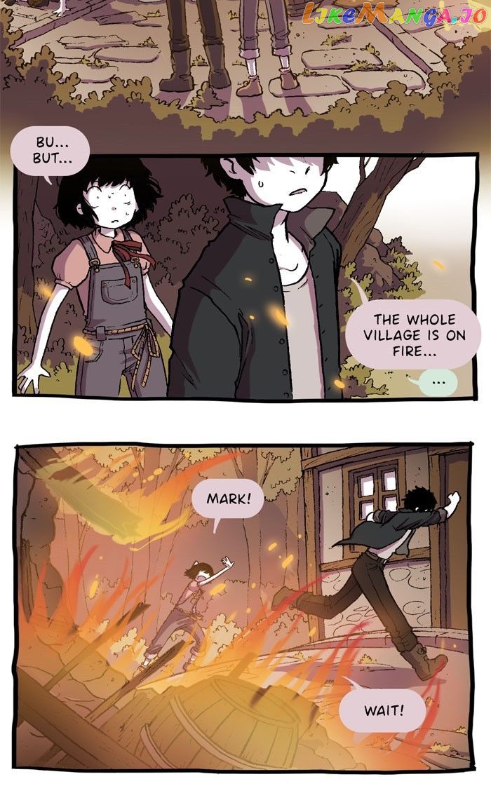 Read Hooky - Manga Manga Online