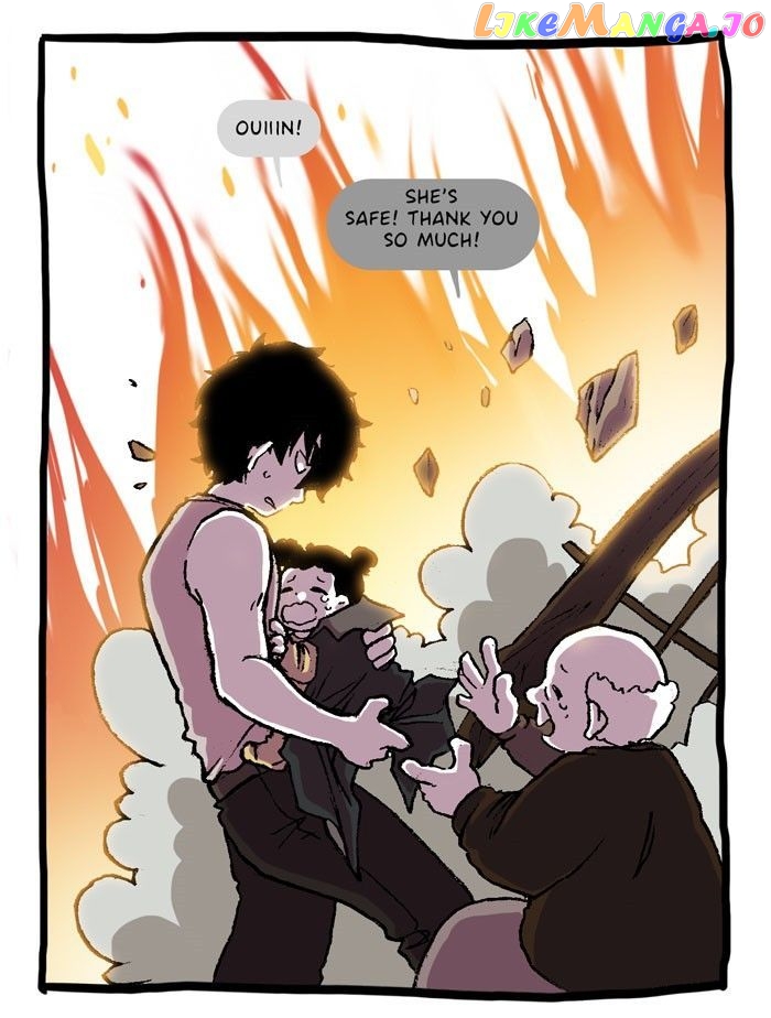 Read Hooky - Manga Manga Online