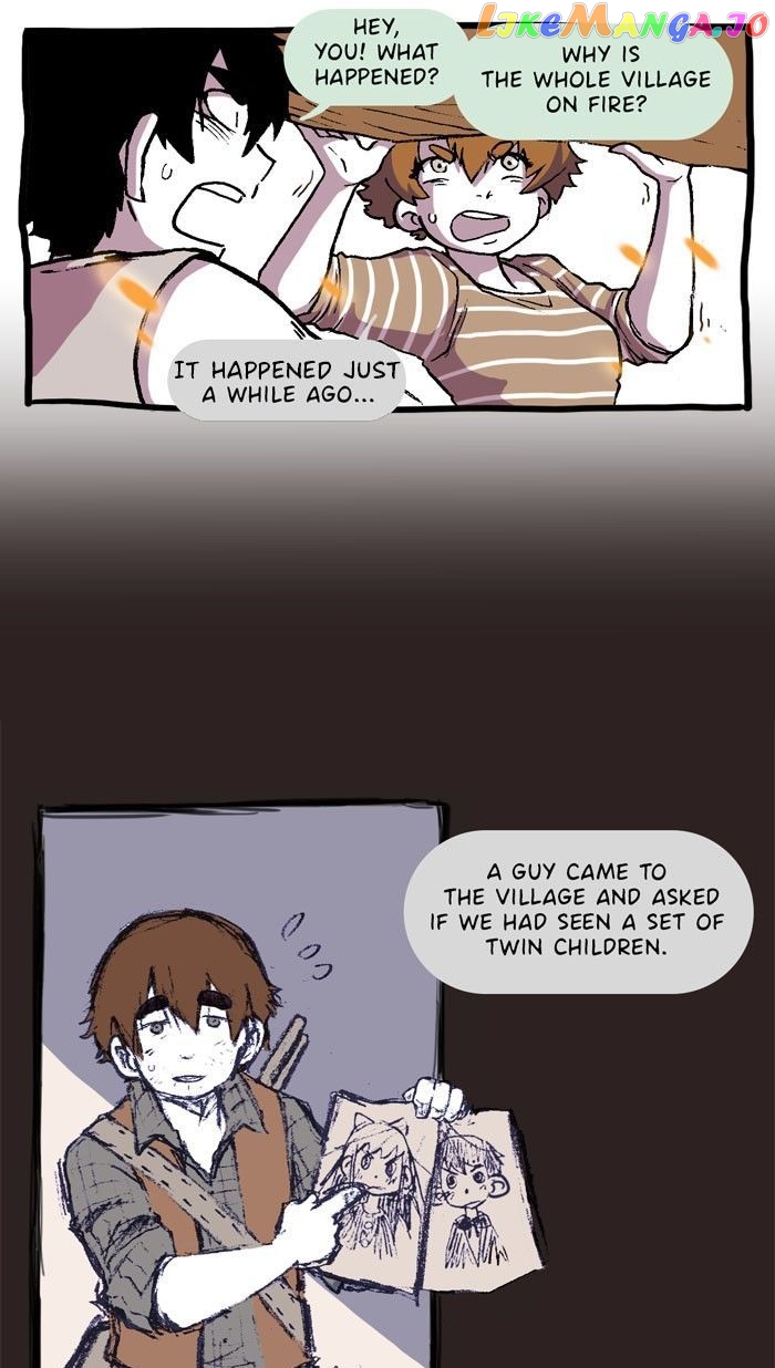 Read Hooky - Manga Manga Online