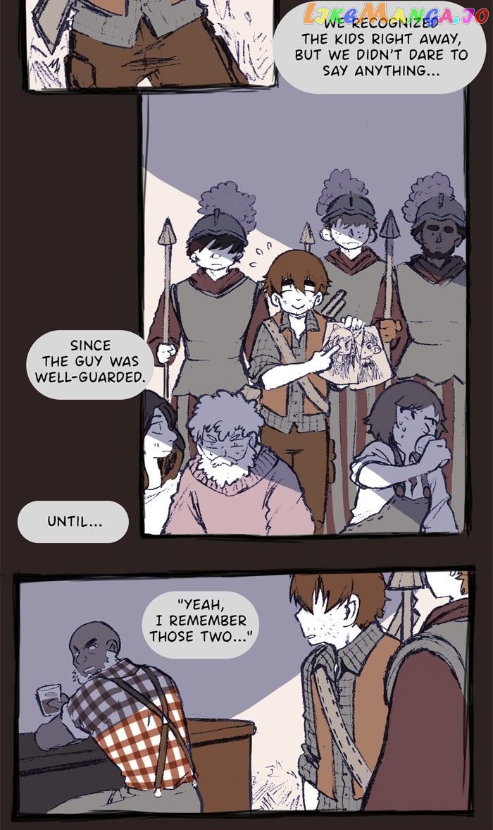 Read Hooky - Manga Manga Online