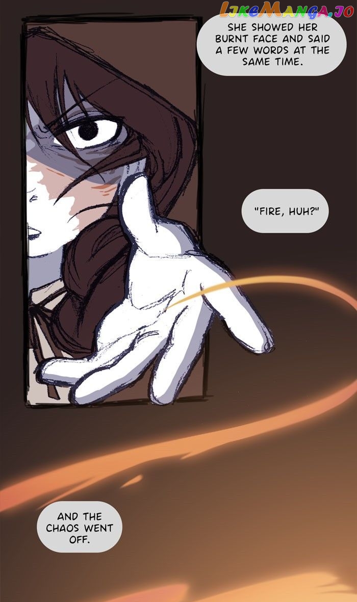 Read Hooky - Manga Manga Online