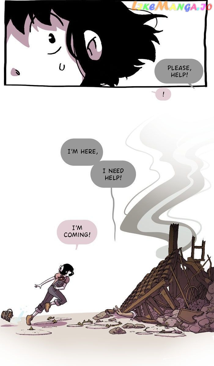 Read Hooky - Manga Manga Online