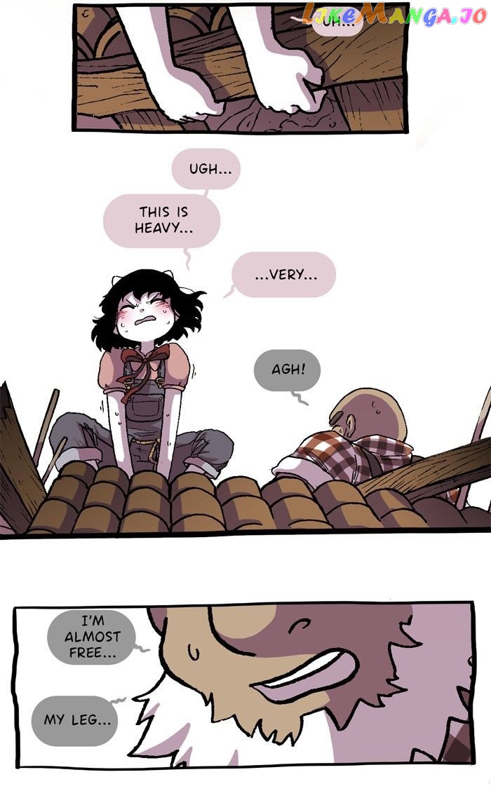 Read Hooky - Manga Manga Online