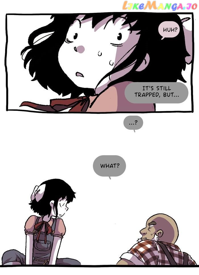 Read Hooky - Manga Manga Online