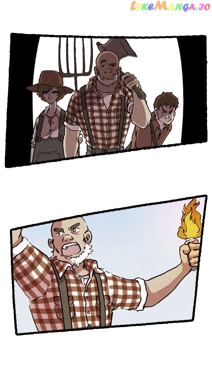Read Hooky - Manga Manga Online