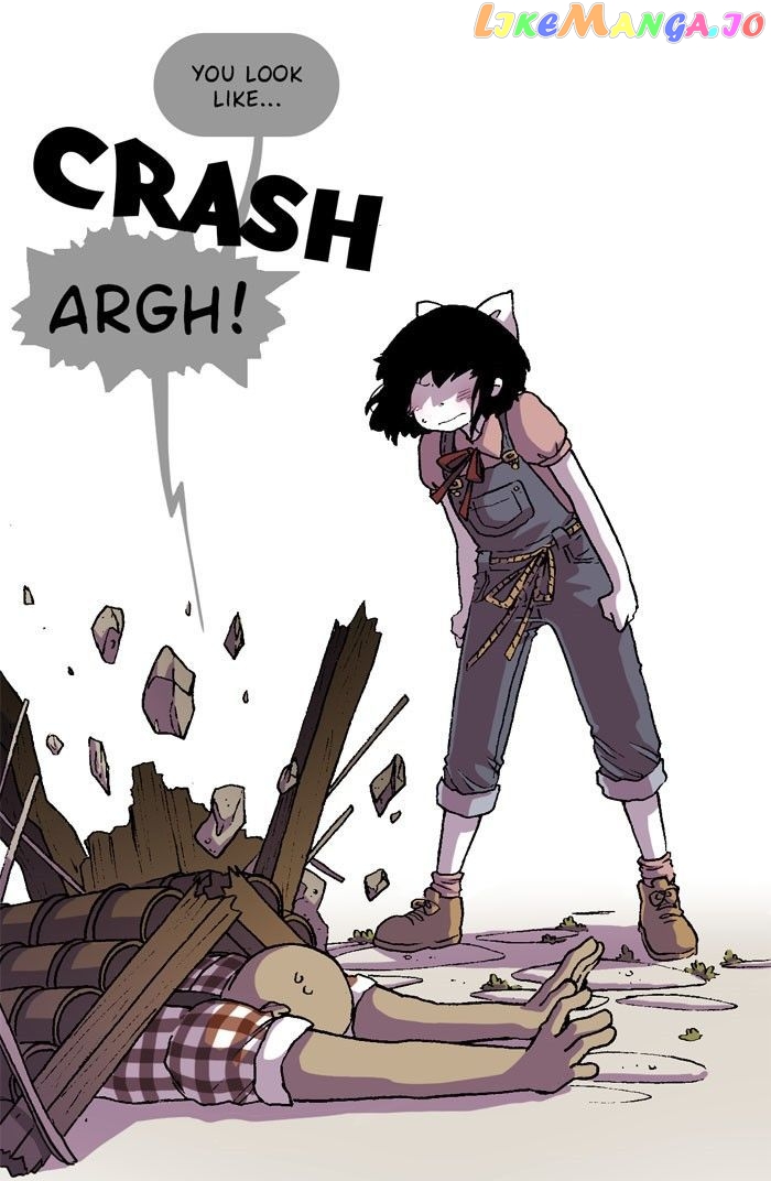 Read Hooky - Manga Manga Online
