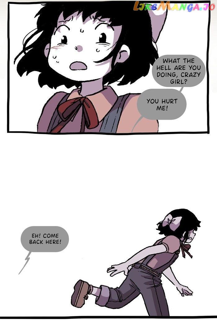 Read Hooky - Manga Manga Online
