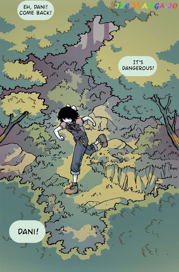 Read Hooky - Manga Manga Online
