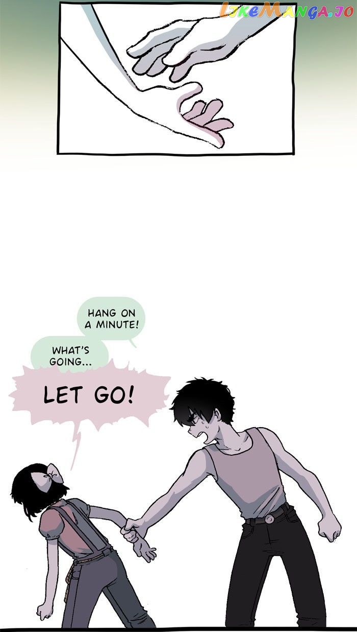 Read Hooky - Manga Manga Online